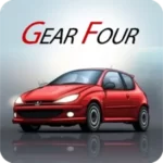 Gear Four + Mod