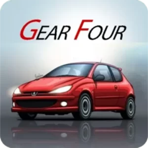 Gear Four