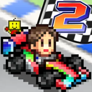 Grand Prix Story 2 + Mod