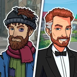 Hobo Life: Business Simulator + Mod