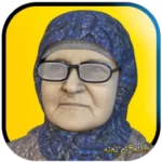 Khaneh Aziz Nanaeh + Mod