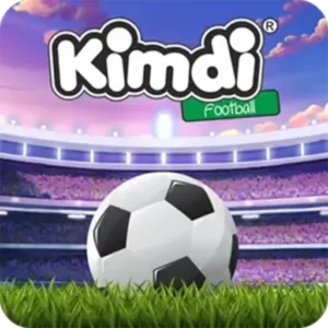 Kimdi Football