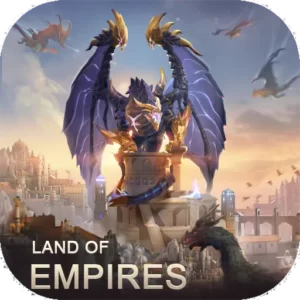 Land of Empires: Immortal + Mod