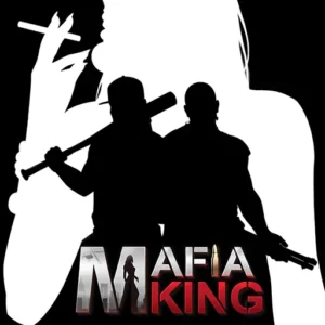 Mafia King + Mod