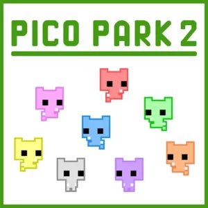 PICO PARK 2 + Mod