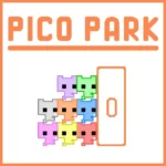 PICO PARK + Mod
