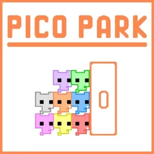 PICO PARK + Mod