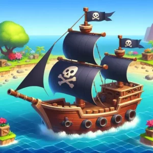 Pirate Raid + Mod