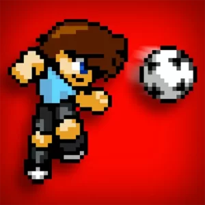 Pixel Cup Soccer - Ultimate + Mod