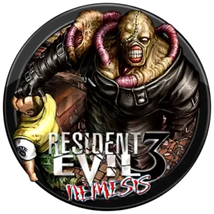 Resident Evil 3: Nemesis