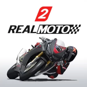 Real Moto 2 + Mod