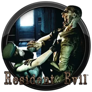 Resident Evil 1