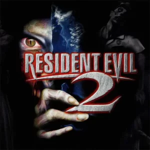 Resident Evil 2