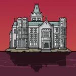 Rusty Lake Hotel + Mod