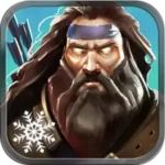 Salahshoran : Nejat Ghaleh + Mod