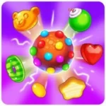 Shokolat Fandoghi + Mod