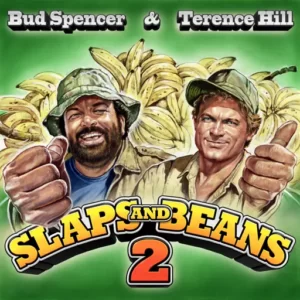 Slaps And Beans 2 + Mod