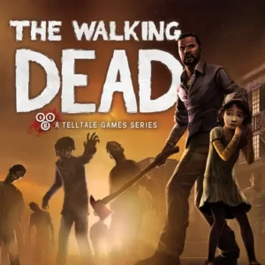 The Walking Dead: Season One + Mod