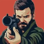 Vazeiat Ghermez + Mod