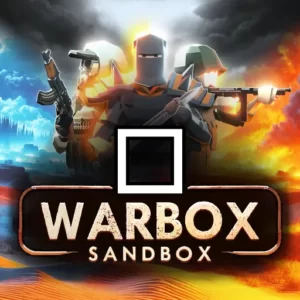 Warbox Sandbox + Mod