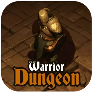 Warrior In Dungeon + Mod