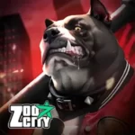 Zoo City + Mod