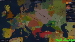 Age of History II + Mod