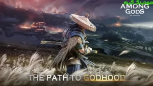 Among Gods! RPG Adventure + Mod