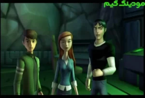 Ben 10: Alien Force
