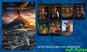 Civilization VI - Build A City + Mod