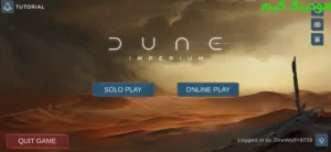 Dune: Imperium Digital + Mod
