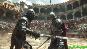 Frost & Flame: King of Avalon + Mod