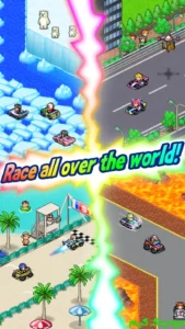 Grand Prix Story 2 + Mod