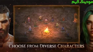 Halls of Torment: Premium + Mod