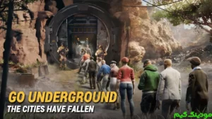 Last Fortress: Underground + Mod