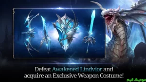 Lineage 2: Revolution + Mod