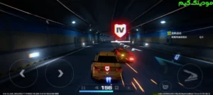 Need for Speed ​​Online: Mobile Edition
