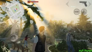 Occupation 2.5 + Mod