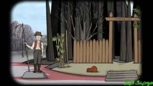 Rusty Lake Paradise + Mod