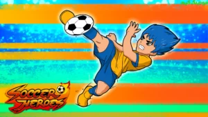 Soccer Heroes RPG + Mod