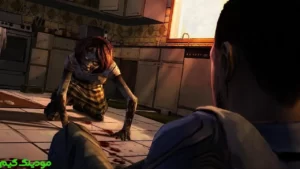 The Walking Dead: Season One + Mod