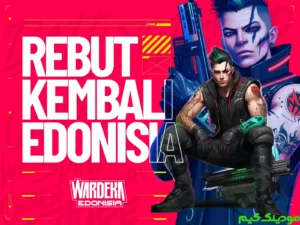 Wardeka Edonisia + Mod