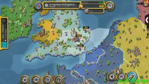 Age of Conquest IV + Mod