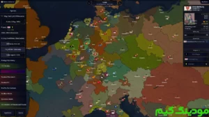 Age of History II + Mod