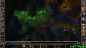 Baldur's Gate II: Enhanced Ed + Mod