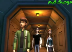 Ben 10: Alien Force