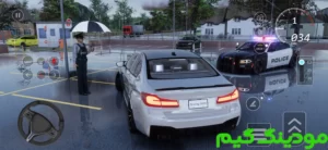 Car Driving 2024 : School Game + Mod