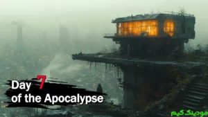 Dark War Survival + Mod