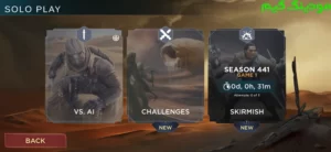 Dune: Imperium Digital + Mod