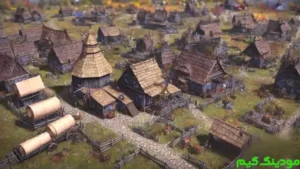 Frost & Flame: King of Avalon + Mod